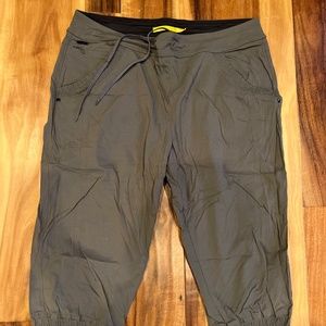 Lole Travel Capris Medium